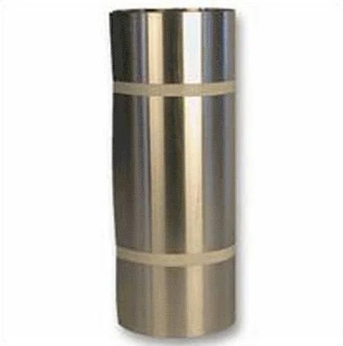 Lamb & Ritchie 4270 16x50 Feet Standard Aluminum Flashing for Roofing