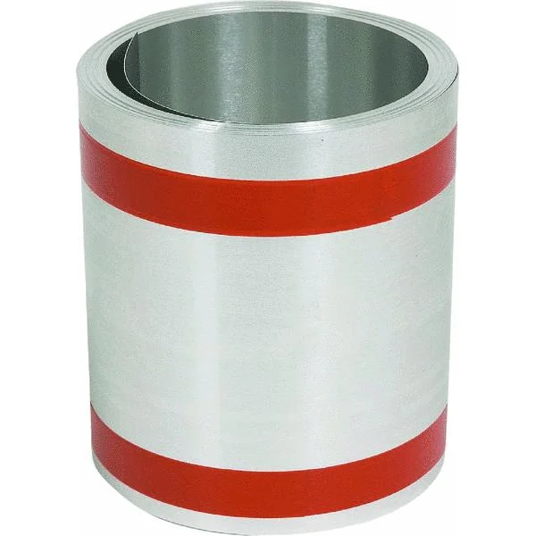 Amerimax 68114 14 x 50 Feet Aluminum Roll Valley Flashing for Roofing