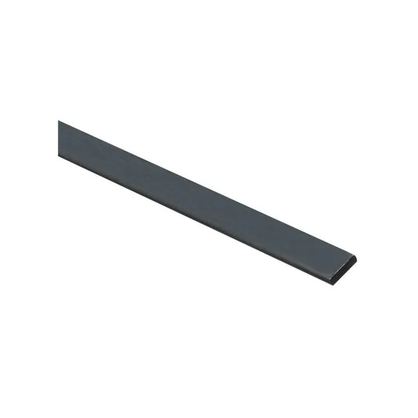 National Hardware N301-390 Solid Flats 3/4 Inch x 36 Inch Plain Steel for DIY