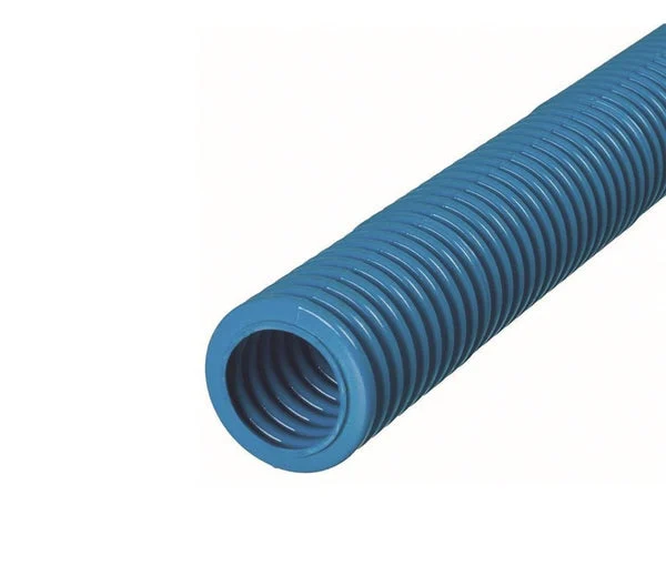 Carlon 12007-100 Flex-Plus ENT Flexible Conduit Blue 100 ft Electrical Conduit