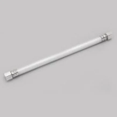 Plumb Pak PP23812 12" Stainless Steel Ez Supply Tube for Plumbing Repairs