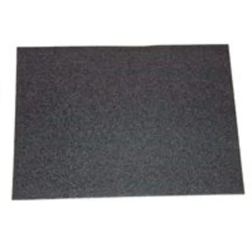 Essex Silver Line 121820 Floor Sandpaper 12x18 Inch 20 Grit