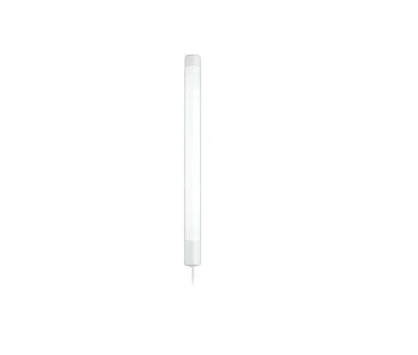 Amertac FA350HBWCC Plug In Fluorescent Under Cabinet Light 21 Inch 15 Watts