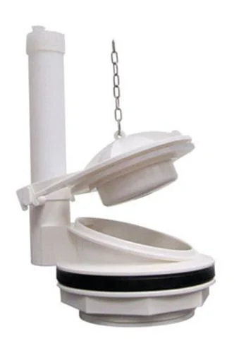 Keeney K835-11 Toilet Flush Valve for Reliable Performance