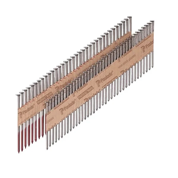 Paslode 650273 Framing Nail 2 Inch for Construction and Woodworking