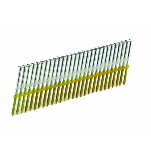 Senco GL24ASBS Heavy Duty Stick Framing Nail 0.113 x 2-3/8 Inch for Professional Construction