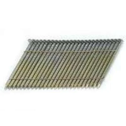 Bostitch S6DR113-FH 28-Degree Stick Framing Nail 2 Inch for Construction