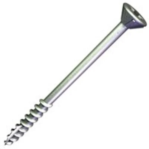 Grabber Construction GTIE6CP Ceramic Coated Framing Screw 6 Inches for Durable Framing