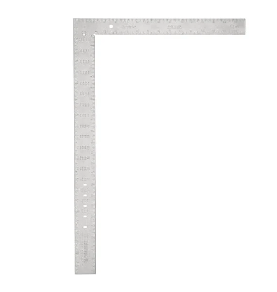 Empire 1140 Aluminum Framing Square 24 Inch Professional Measuring Tool