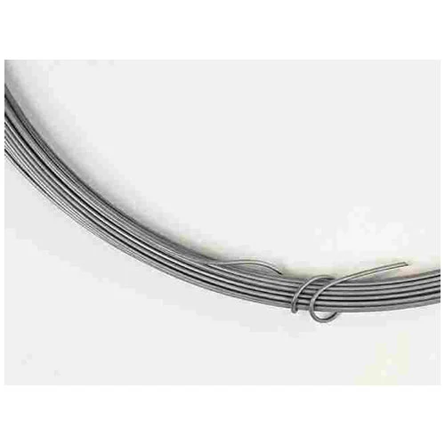Keystone 73428 9 Gauge 10 Pound Galvanized Wire for Fencing