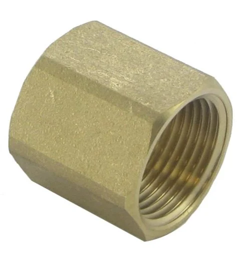 Plumb Pak PP850-64 3/4 Inch Garden Hose Adapter