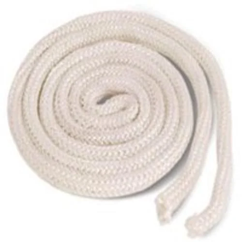 Imperial GA0154 3/8 Inch x 6 Feet White Gasket Rope
