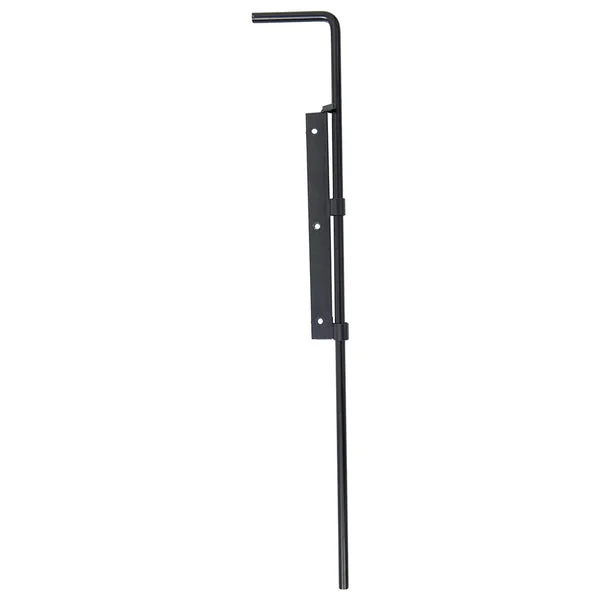 Adjust-A-Gate UL301 Steel Drop Rod Kit for Secure Gate Installation