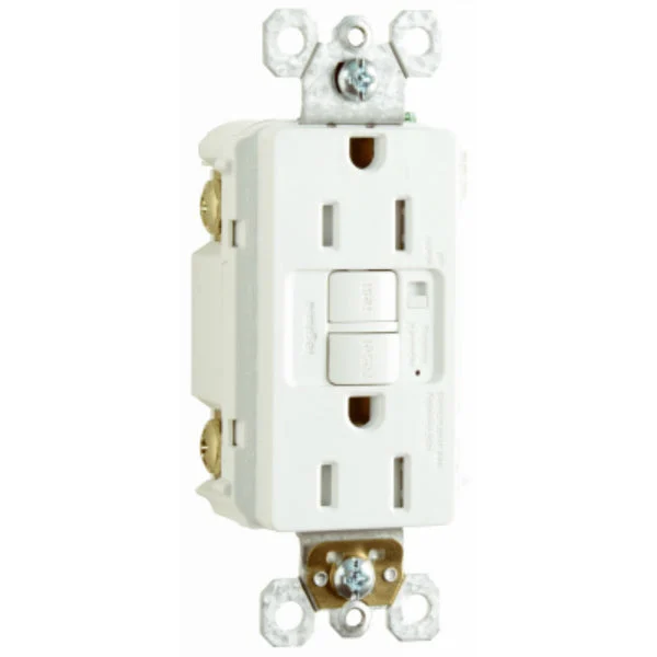 GFCI Outlets