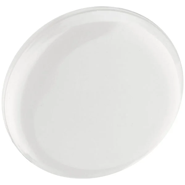 National Hardware N247-825 Poly Furniture Glides Neutral 1-1/4 Inch 4 Count