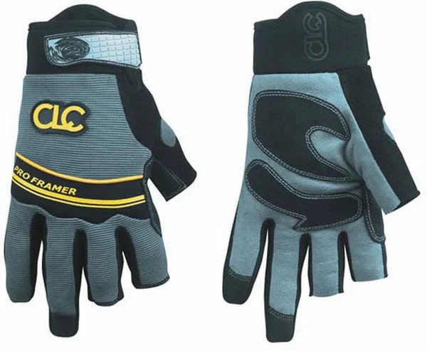 CLC 140X Pro Framer XtraCoverage Gloves XL Construction Gloves