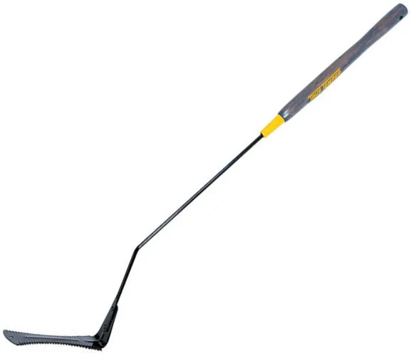 True Temper 6431340 Grass Whip 38 Inch Professional Garden Tool for Weed Cutting