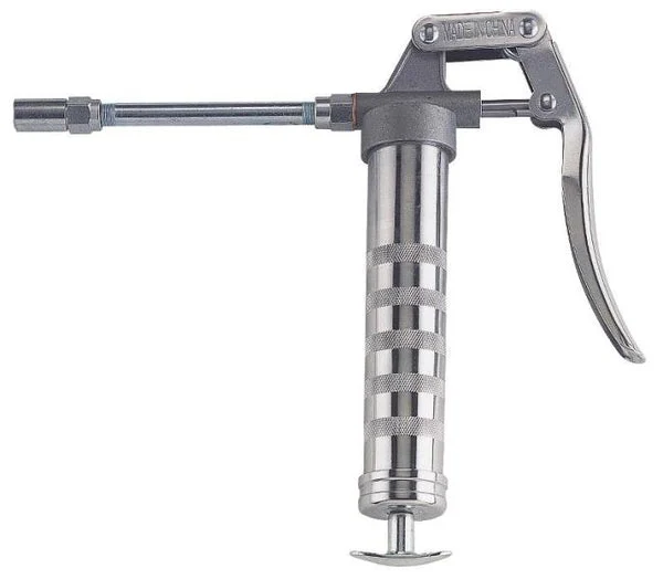 Mintcraft JL-W43003L Mini Grease Gun 3 Oz for Lubrication
