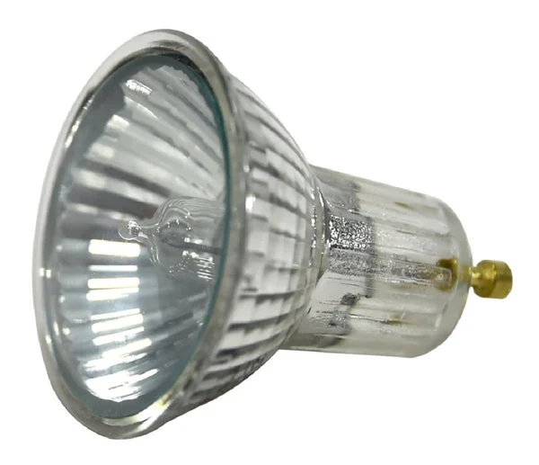 Sylvania 17604 PAR 16 50 Watt Sealed Beam Halogen Reflector Lamp for Indoor Use
