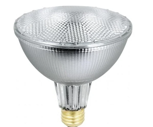 Feit Electric 70PAR38/QFL/ES Halogen Par Floodlight 1305 Lumens Bright