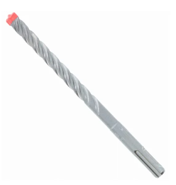 Diablo DMAPL4140 Rebar Demon SDS-Plus 4-Cutter Full Carbide Head Hammer Bit for Concrete Drilling