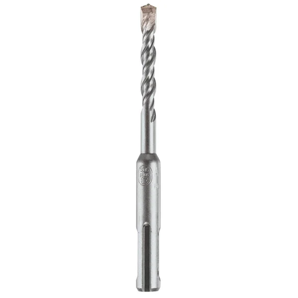 Bosch HC2041B10 SDS-Plus Bulldog Rotary Hammer Bit Sets 1/4" 10-Piece