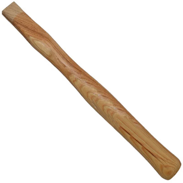 Vaughan 61203 Pro Claw Hammer Replacement Handle 14 Inch Hickory Wood