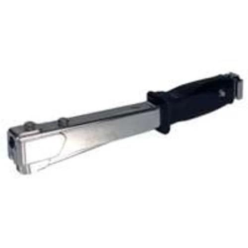 Senco PC0700 20 Gauge 3/8" Hammer Stapler for Upholstery and Carpentry