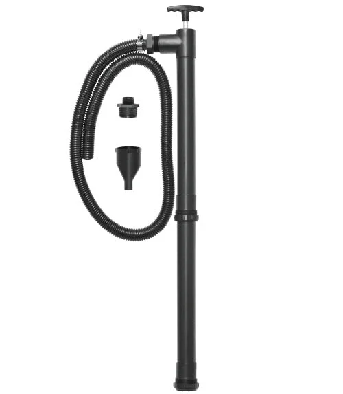 Superior Pump 90300 Multi-Purpose Hand Pump - Manual Water Transfer Tool