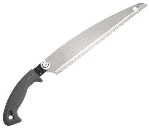 Vaughan & Bushnell BS333C Coarse Medium Cut Bear Saw 13 Inch for Woodworking