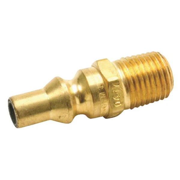 Mr Heater F276328 Quick Connect Socket 1/4 Inch MPT Gas Line Fitting