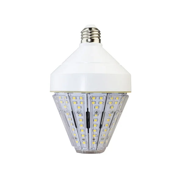 Power Zone GT-CTB-40A High Lumen LED Bulb 40 Watts Bright Lighting