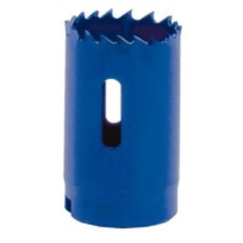 Irwin 373118BX Bimetal Holesaw 1-1/8" High-Performance Cutting Tool