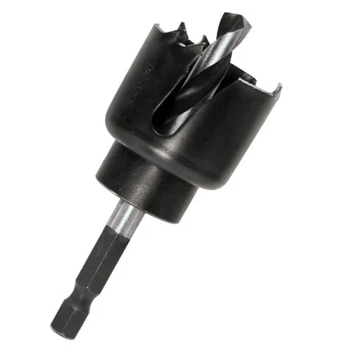 Vermont American 18320 Carbon Steel Hole Saw 1-1/4 Inch Cutting Tool