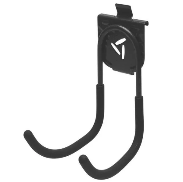 Gladiator GAWUXXBHRH Big Hook 4 Inch W X 7.5 Inch H X 7 Inch D Garage Storage