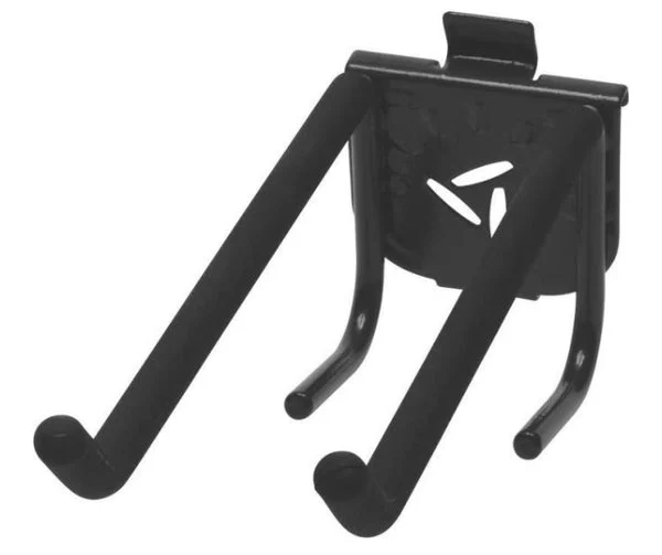 Gladiator GAWUXXTHRH Tool Hook 3.25 Inch W X 4.5 Inch H X 10.5 Inch D Garage Tool Storage
