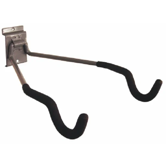 Crawford Duramount Flip Up Bike Hook STFSR13
