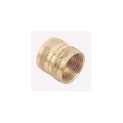 Plumb Pak PP850-67 Hose Adapter Swivel 3/4" x 3/4" Fip Flexible Connector