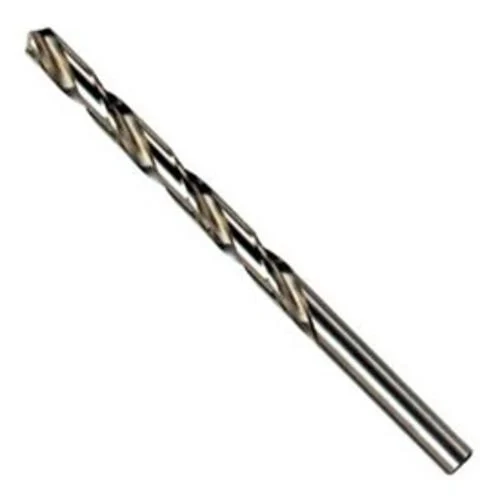 Irwin 73829 High Speed Steel Reduced Shank Drill Bit 29/64 Inch for Metal Wood and Plastic