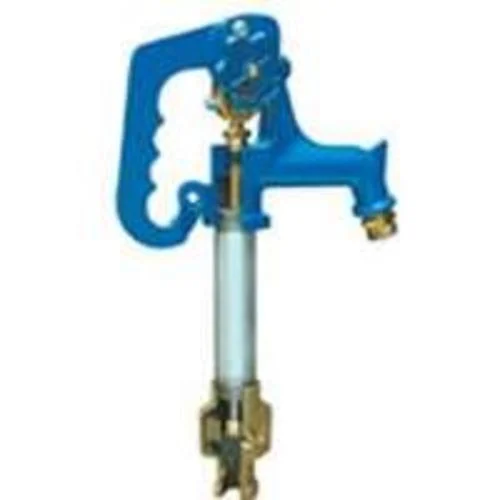 Simmons 802LF 2 Foot Frost Proof Hydrant Lead Free for Outdoor Use