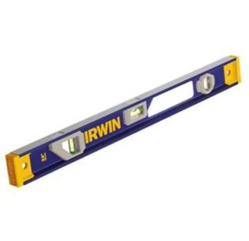 Irwin Series 1500 1794107 I-Beam Level 48 Inch for Professional Use