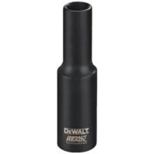DeWalt DW22942 Deep Impact Ready Socket 1" 1/2" Drive 6 Point