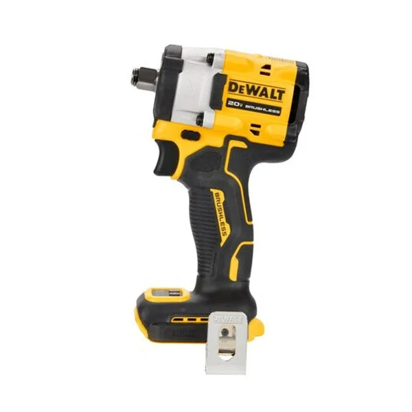 DeWalt DCF921B ATOMIC Cordless Impact Wrench 20 Volt Compact for Tight Spaces