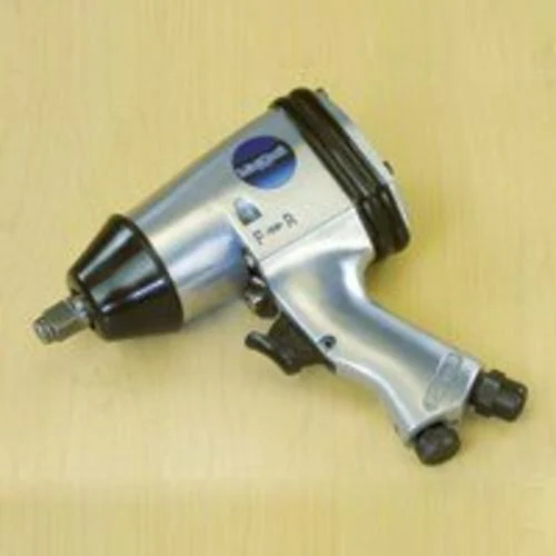 Mincraft EW-160 Air Impact Wrench for Heavy Duty Automotive and Mechanical Work