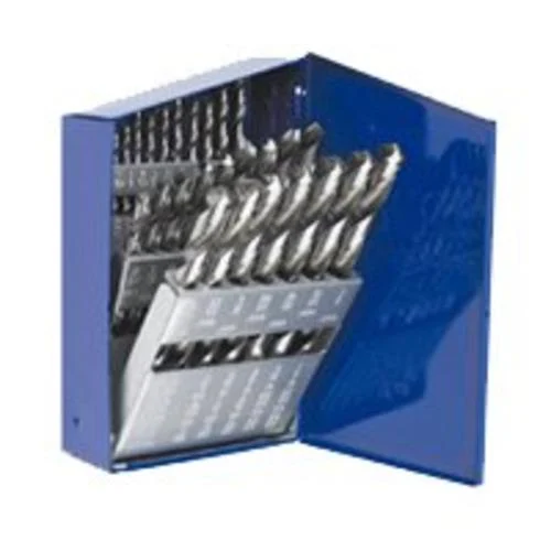 Irwin 60148 Metal Index Set 29 Pieces for Precision Measuring and Marking