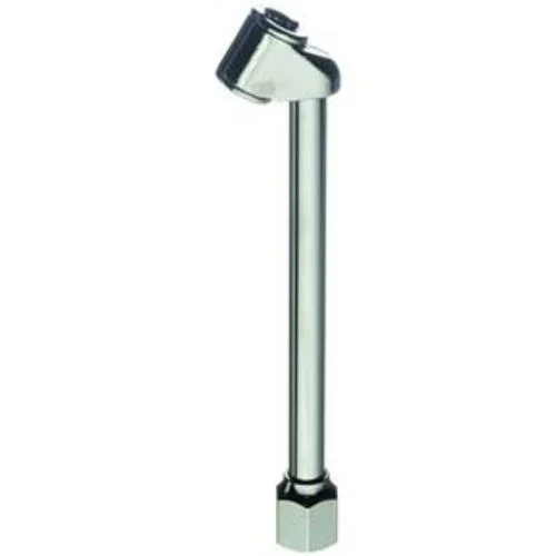 Tru-Flate 17383 Dual Head Direct Airline Chuck 5-1/4 Inch for Inflating