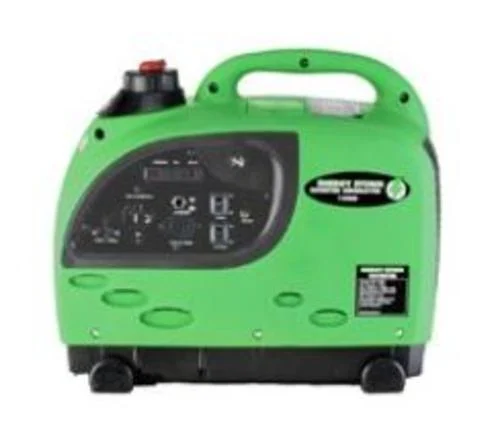 Equipsource ESI1000I Digital Inverter Generator 1000 Watt Portable Power