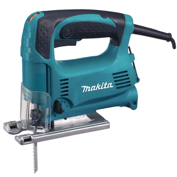 Makita 4329K Top Handle Jig Saw 3.9 Amp Corded Power Tool
