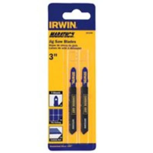 Marathon 3072300 3 Inch Jigsaw Blade for Precision Cutting