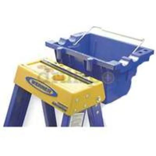 Werner AC50-JB-3 Job Bucket for Construction and Painting